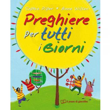 Preghiere per tutti i giorni