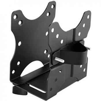 Supporto Monitor Icy Box IB-MSA102-VM Nero