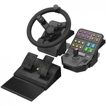 Logitech Pannello di Controllo per Farming Simulator