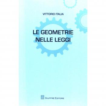 Geometrie nelle leggi