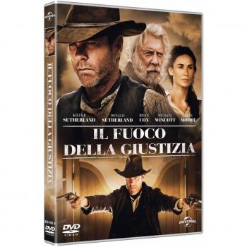 Il Fuoco Della Giustizia