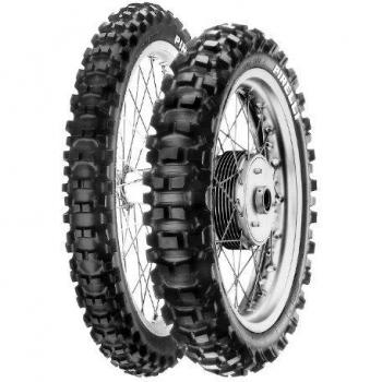 Pirelli Scorpion XC Mid Hard M+S