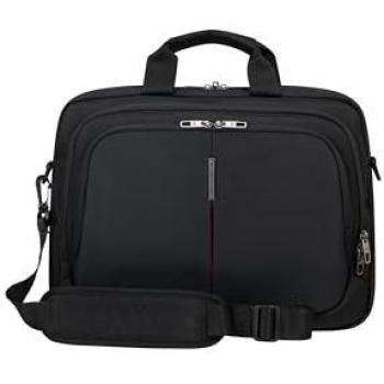 Samsonite Maletín Portátil Guardit 3.0 15.6'' 14.5L Negro