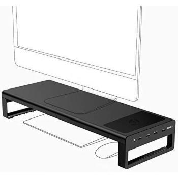 Vaydeer Docking Station Monitor 3.0 Wireless
