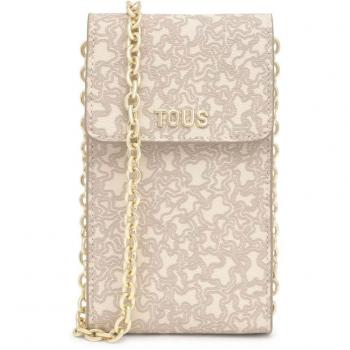 Bolso móvil Kaos Mini Lines con estampado