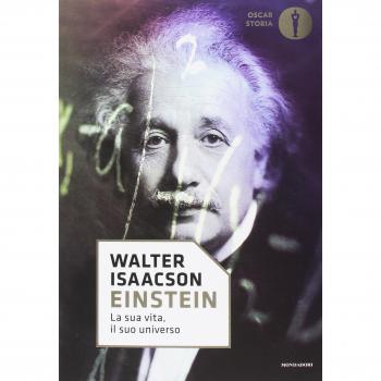 Einstein. La sua vita, il suo universo