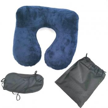 Almohada ViscoU Cuello Relajante