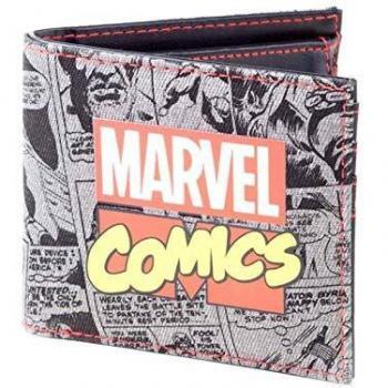 Cartera Marvel Comics Raíz