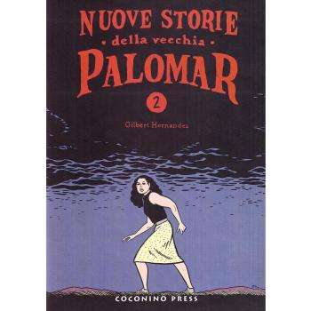 Nuove storie della vecchia Palomar (Vol. 2)