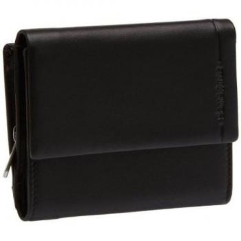 Monedero Samsonite Negro 45150-1041