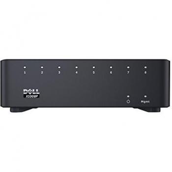 Switch X1008P 8 Porta Gestito