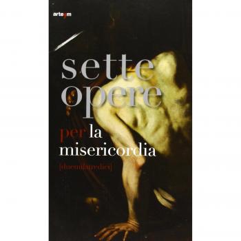Sette opere per la misericordia (duemilatredici). Catalogo della mostra (Napoli, 24 maggio-24 agosto 2013). Ediz. illustrata