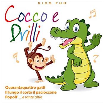 Cocco E Drilli