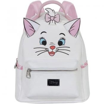 Bolso Mochila Marie Aristogatos