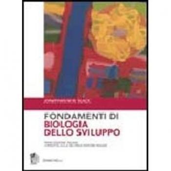 Fondamenti di biologia dello sviluppo