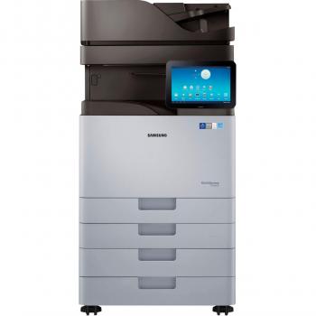 Samsung MultiXpress K7400GX – Stampa, Scan, Fax, Copia