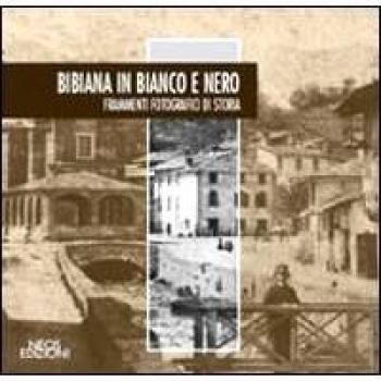 Bibiana in bianco e nero. Frammenti fotografici di storia