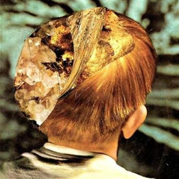 Places Where We Go in Dreams