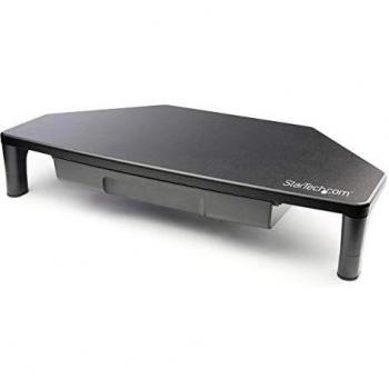 StarTech.com Supporto a Rialzo per Monitor fino a 32