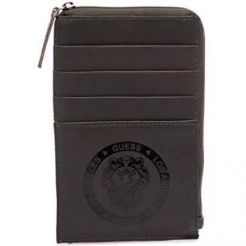 Cartera Hombre Lion Heart Zip Around