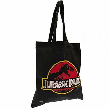Tote Bag Clásico Jurassic Park