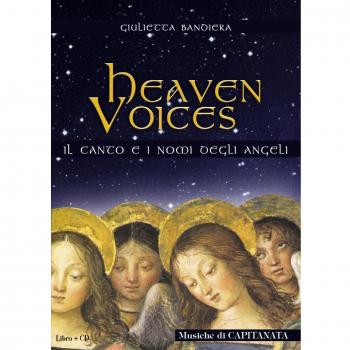 Heaven voices. Il canto ed i nomi degli angeli