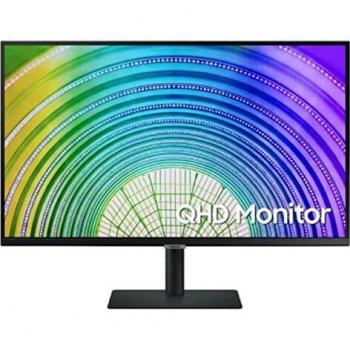 Samsung Flat Monitor 32 WQHD 2K HDR10