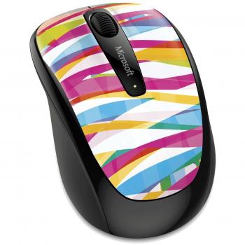 Mouse Wireless GMF‑00416 “Halo Bandage Strip”