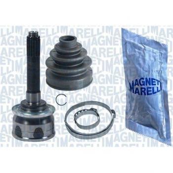 Jogo de Apoios de Transmissão Magneti Marelli 302015100351