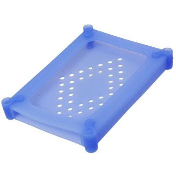 Custodia Protettiva LogiLink UA0134 in Silicone Blu
