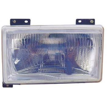 Farol principal ABAKUS 661-1113R-LD-E