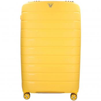 Roncato Maleta Exp Butterfly 4 Ruedas