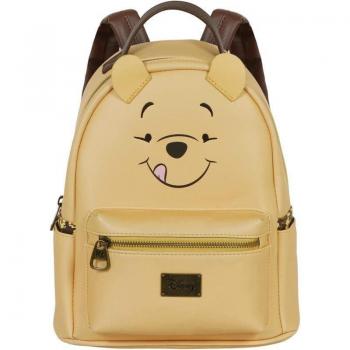 Bolso Mochila Winnie the Pooh Disney