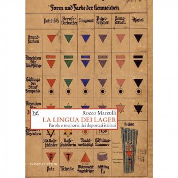 La lingua dei lager. Parole e memorie dei deportati italiani