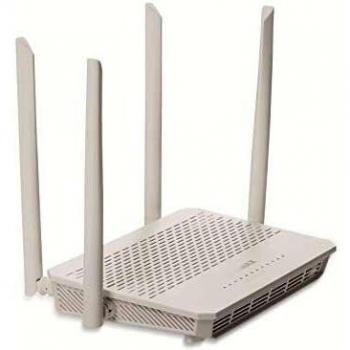 Router WLAN Dual Band 2.4/5 GHz 1200 MBit/s, BR-6478AC V3