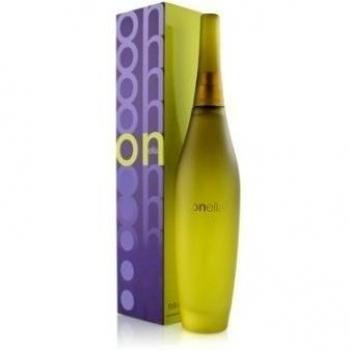 ON ELLA DE JESÚS DEL POZO EDT 30 ML EN CAJA TRANSPARENTE