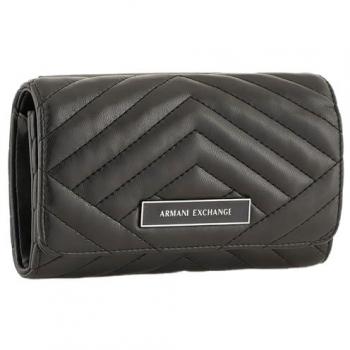 Bolso Bandolera Negra Armani Exchange 948481 4R742
