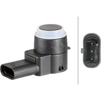 Sensor de Estacionamento HELLA 6PX 358 141-201