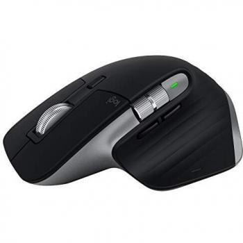 Logitech MX Master 3 Wireless Advanced Mouse