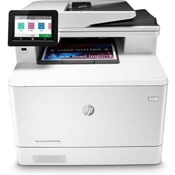 HP Color LaserJet Pro MFP M479fdn 28 ppm / A4