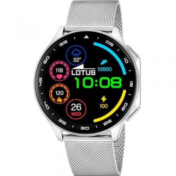 Reloj Inteligente Lotus Outdoor Hombre 50050/1