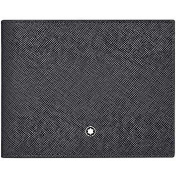 Montblanc Sartorial Línea de Oficina 11x1,5x9 cm Gris