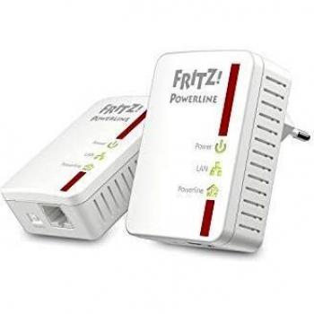 AVM FRITZ!Powerline 510E SET