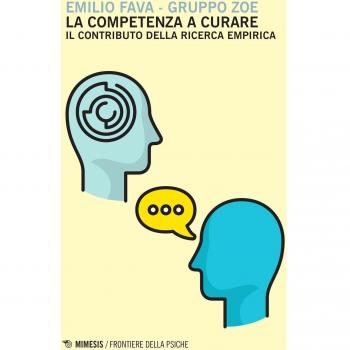 La competenza a curare. Il contributo della ricerca empirica