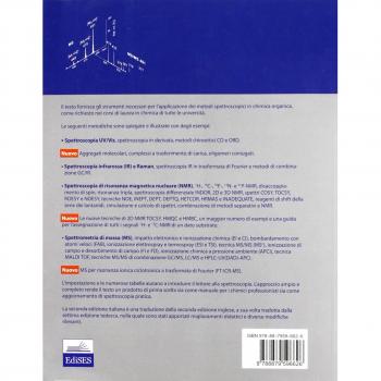 Metodi spettroscopici in chimica organica