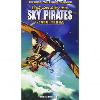 Pirati aerei di neo terra