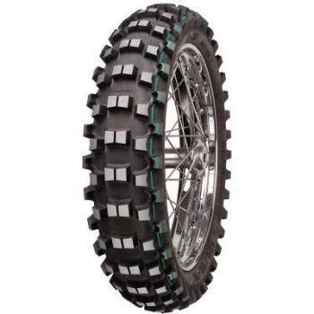 MITAS 120/90 -18 65R C-18 Super Light TT verde