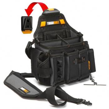 Cinturón porta-herramientas acolchado resistente TB-CT-104 TOUGHBUILT
