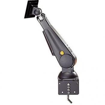 Newstar Supporto da scrivania per monitor FPMA-D100 NERA