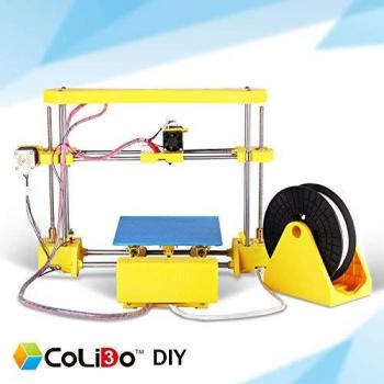 Stampante 3D CoLiDo DIY